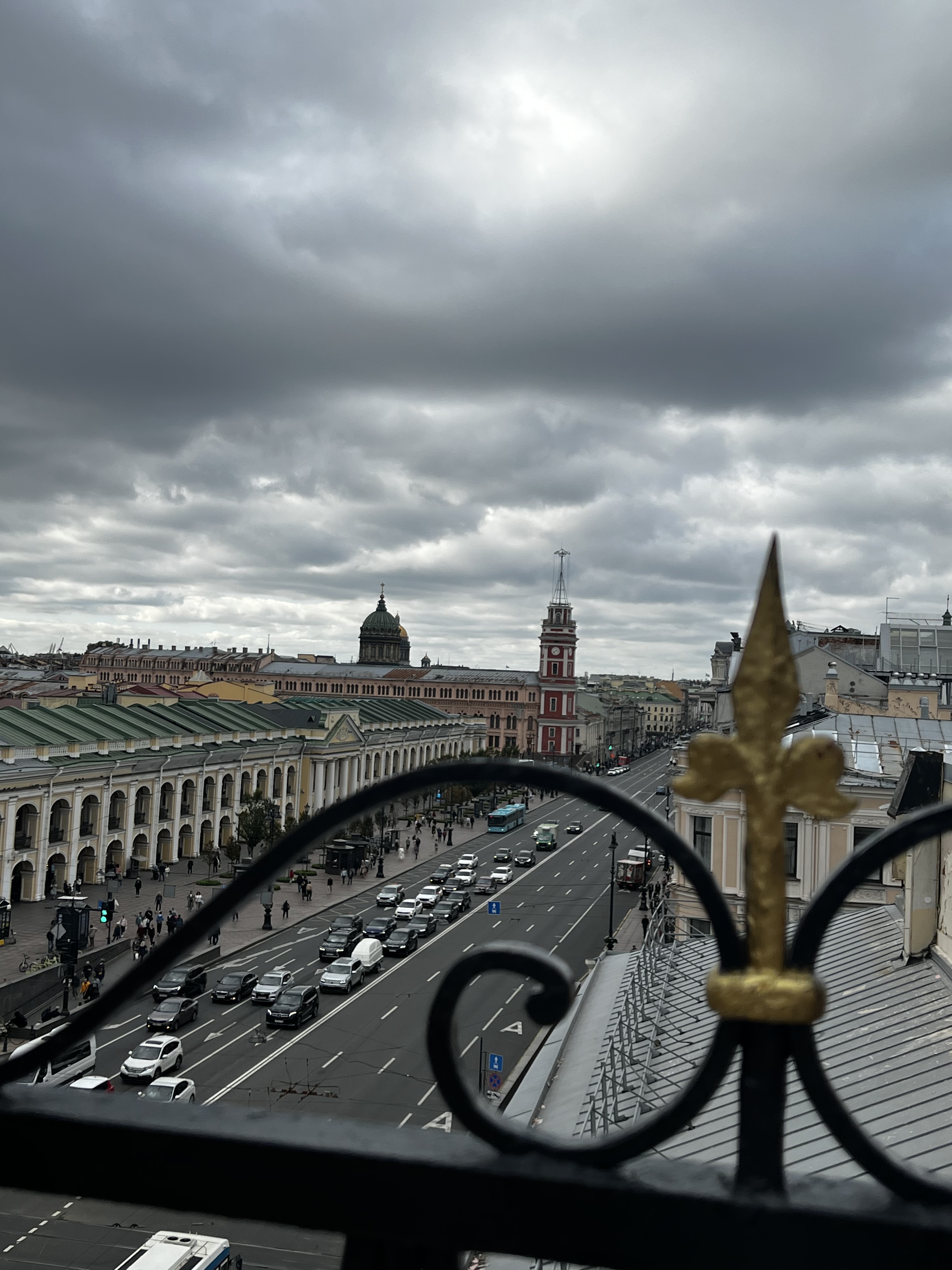 Фотогалерея Карла Буллы