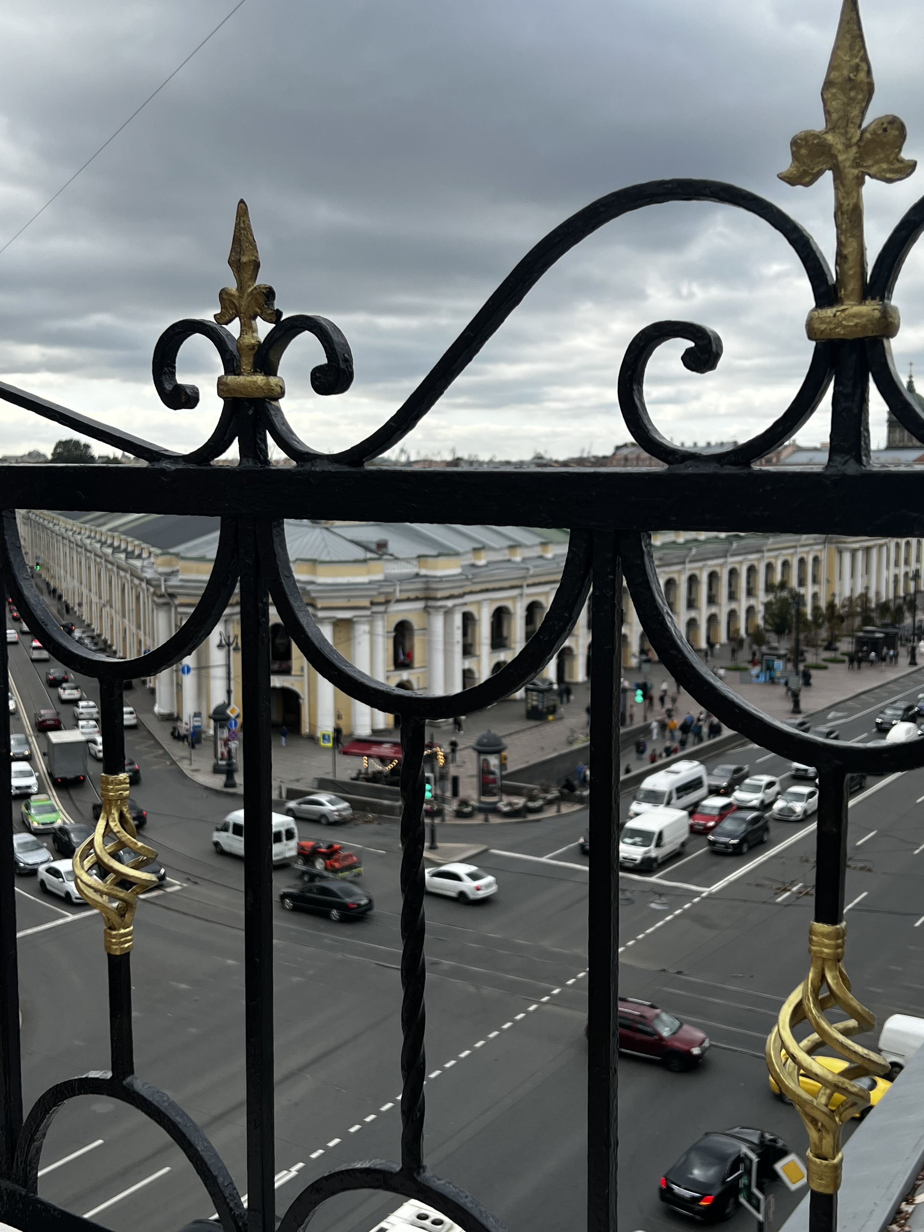 Фотогалерея Карла Буллы