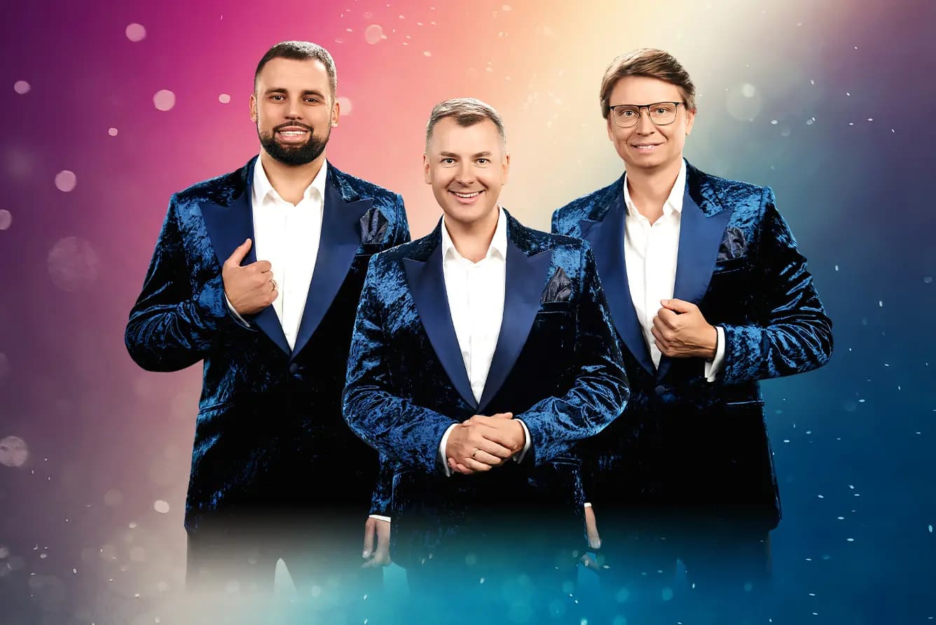 Арт-группа «Ларго». Спешите творить добро