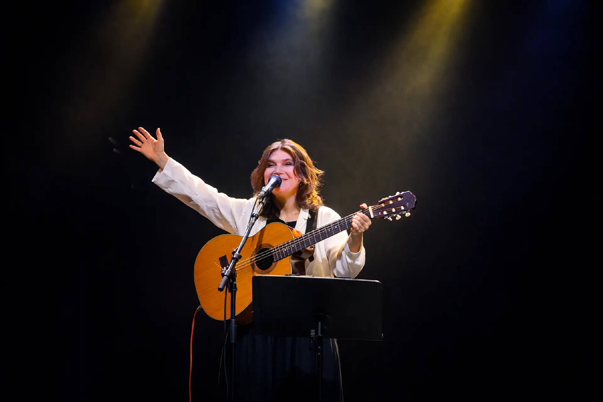 Елена Фролова