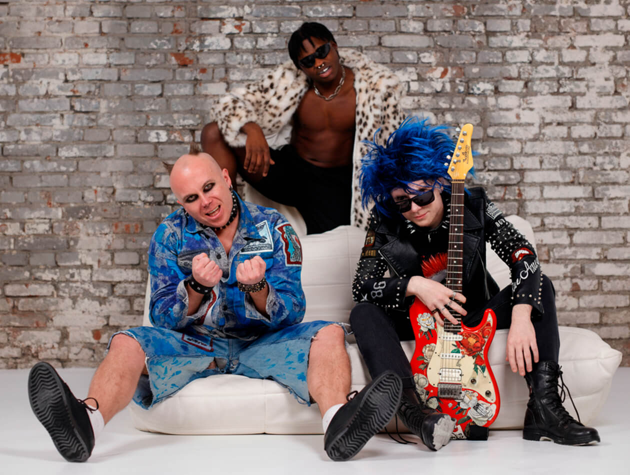 The Prodigy Show