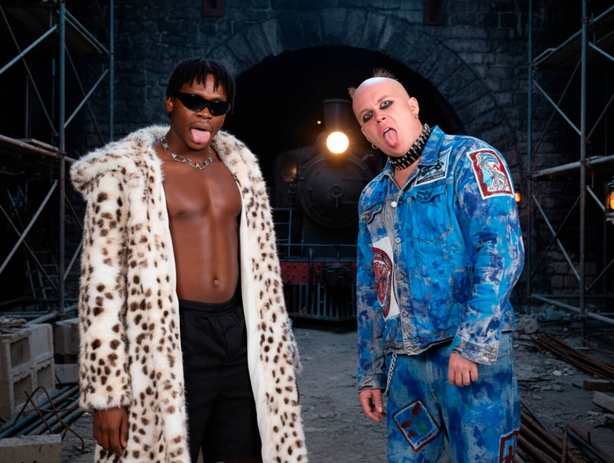 The Prodigy Show