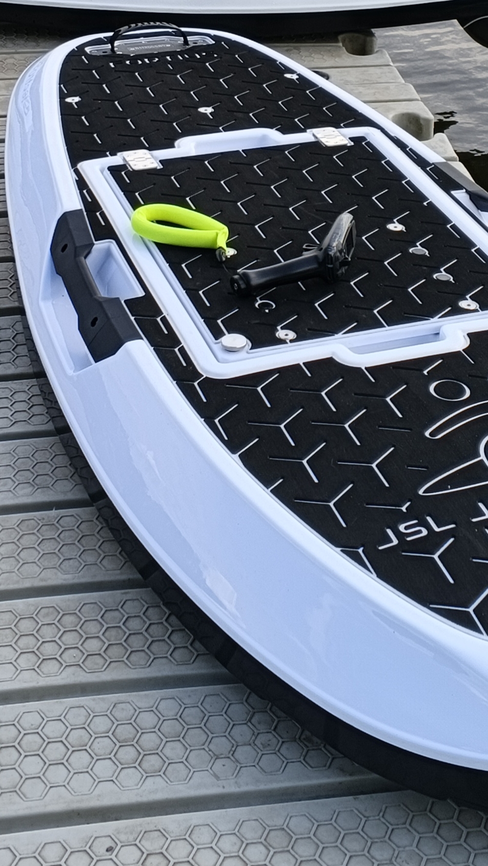Прокат электросерфов Electrosurf Moscow