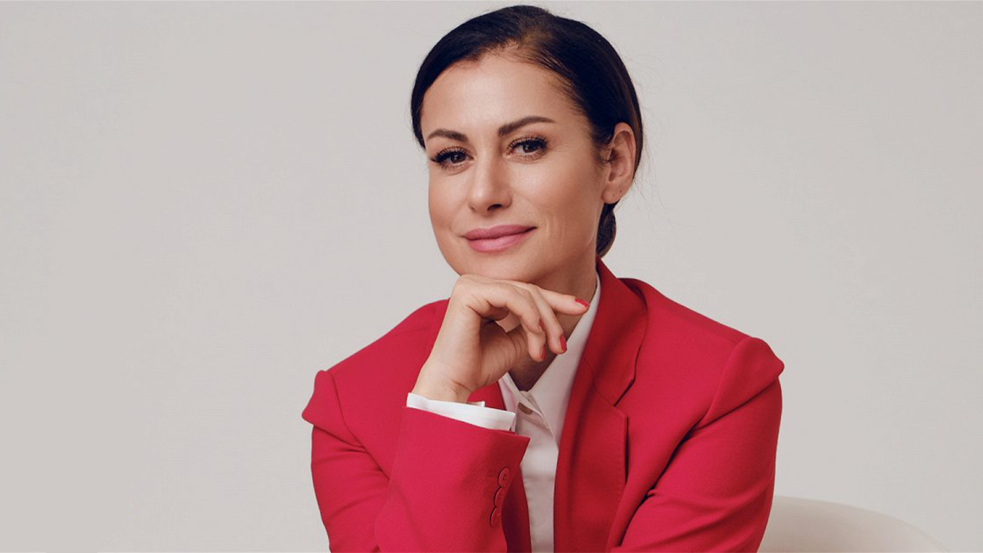 Анна Ковальчук