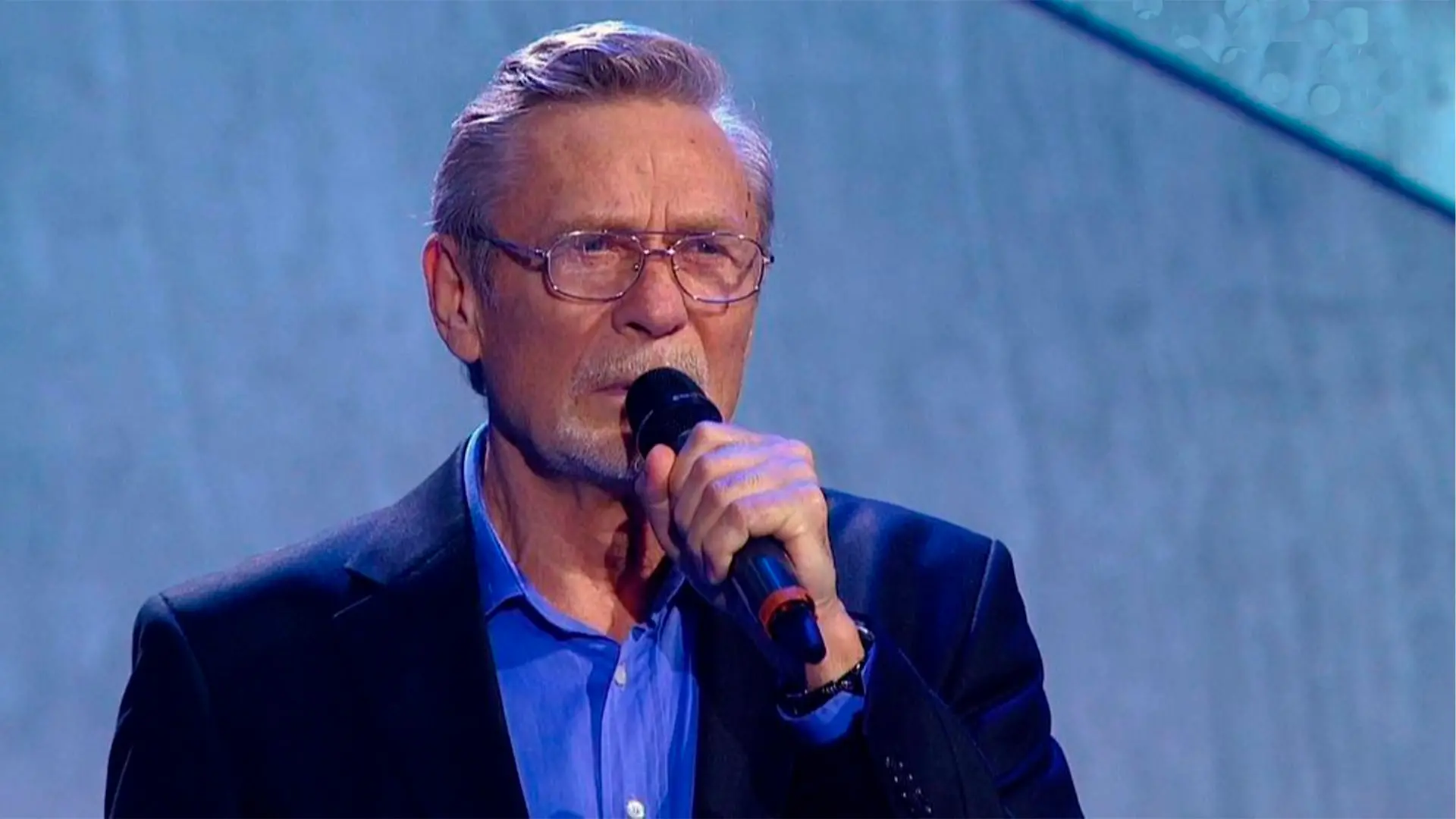 Александр Михайлов. Творческий вечер