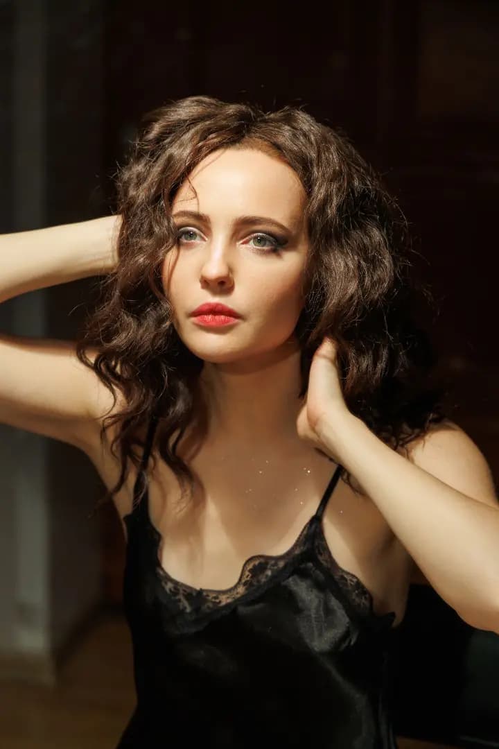 Мастер и Маргарита