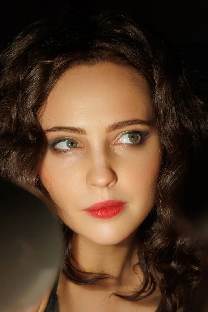 Мастер и Маргарита