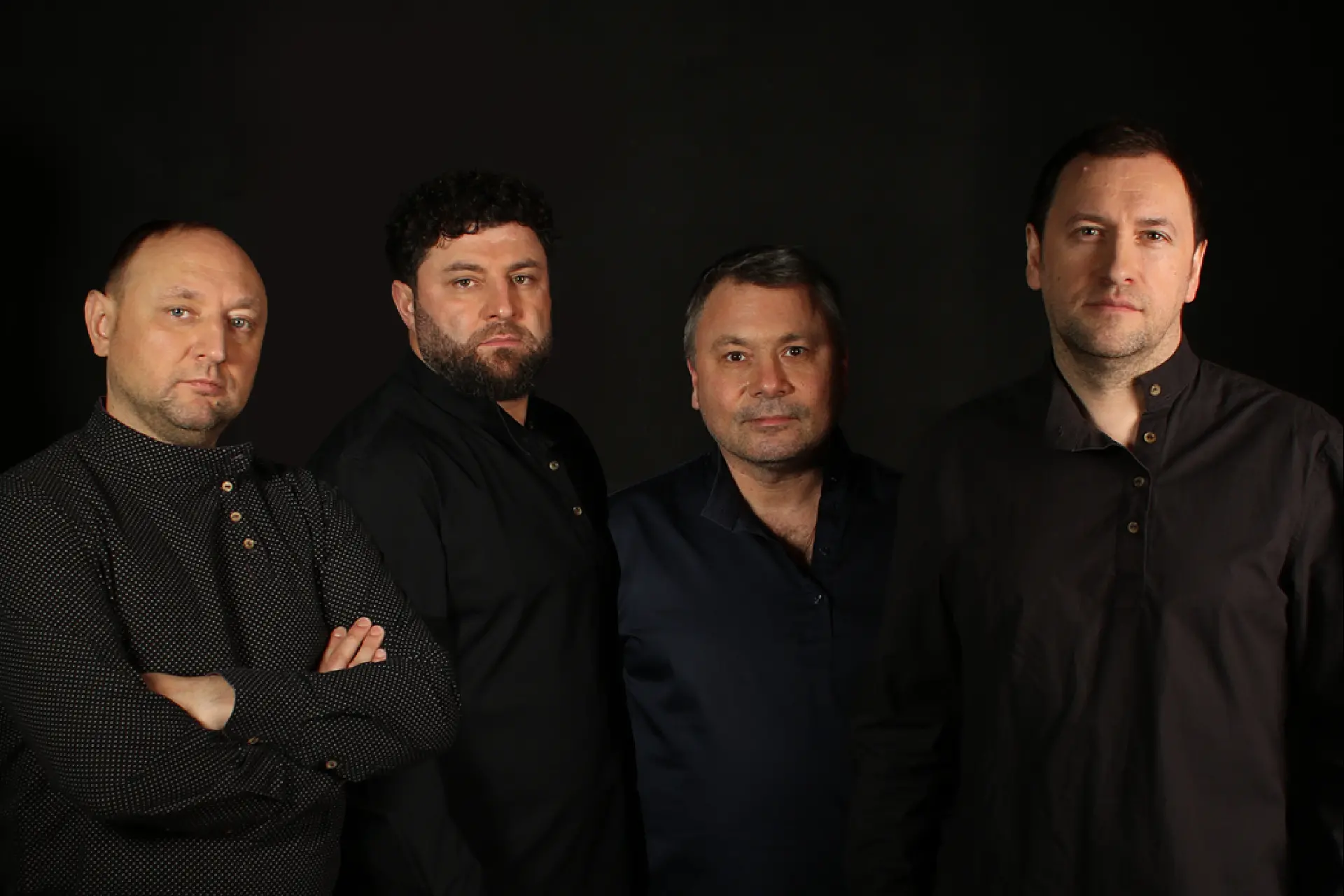 После 11. Открытие сезона