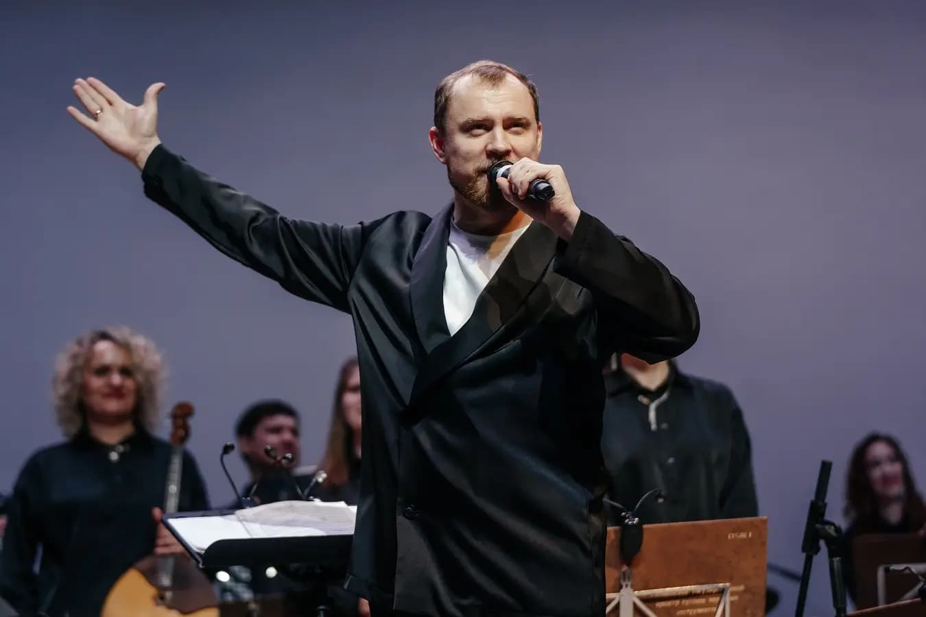 Ребята с нашего двора