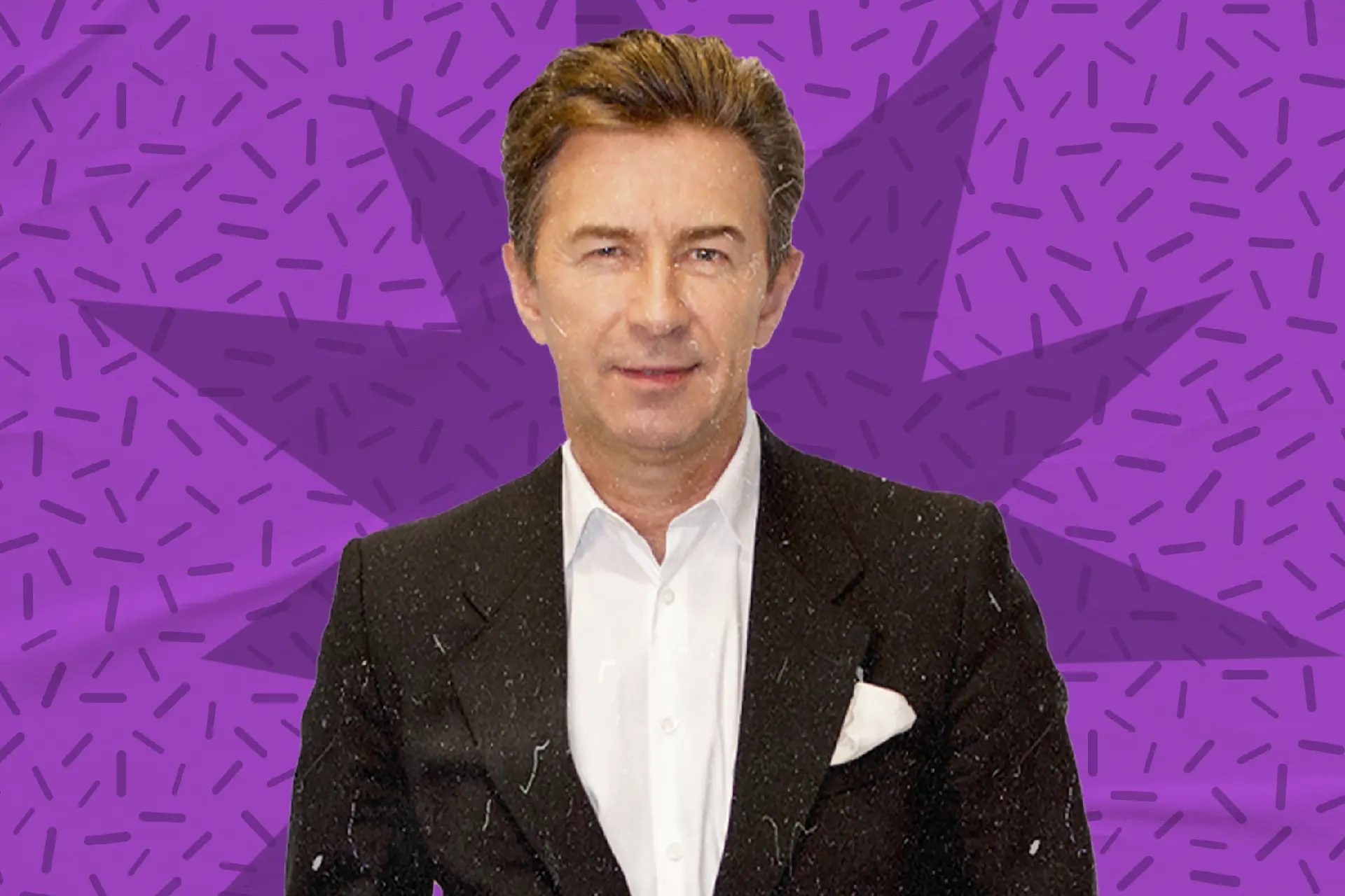 Валерий Сюткин