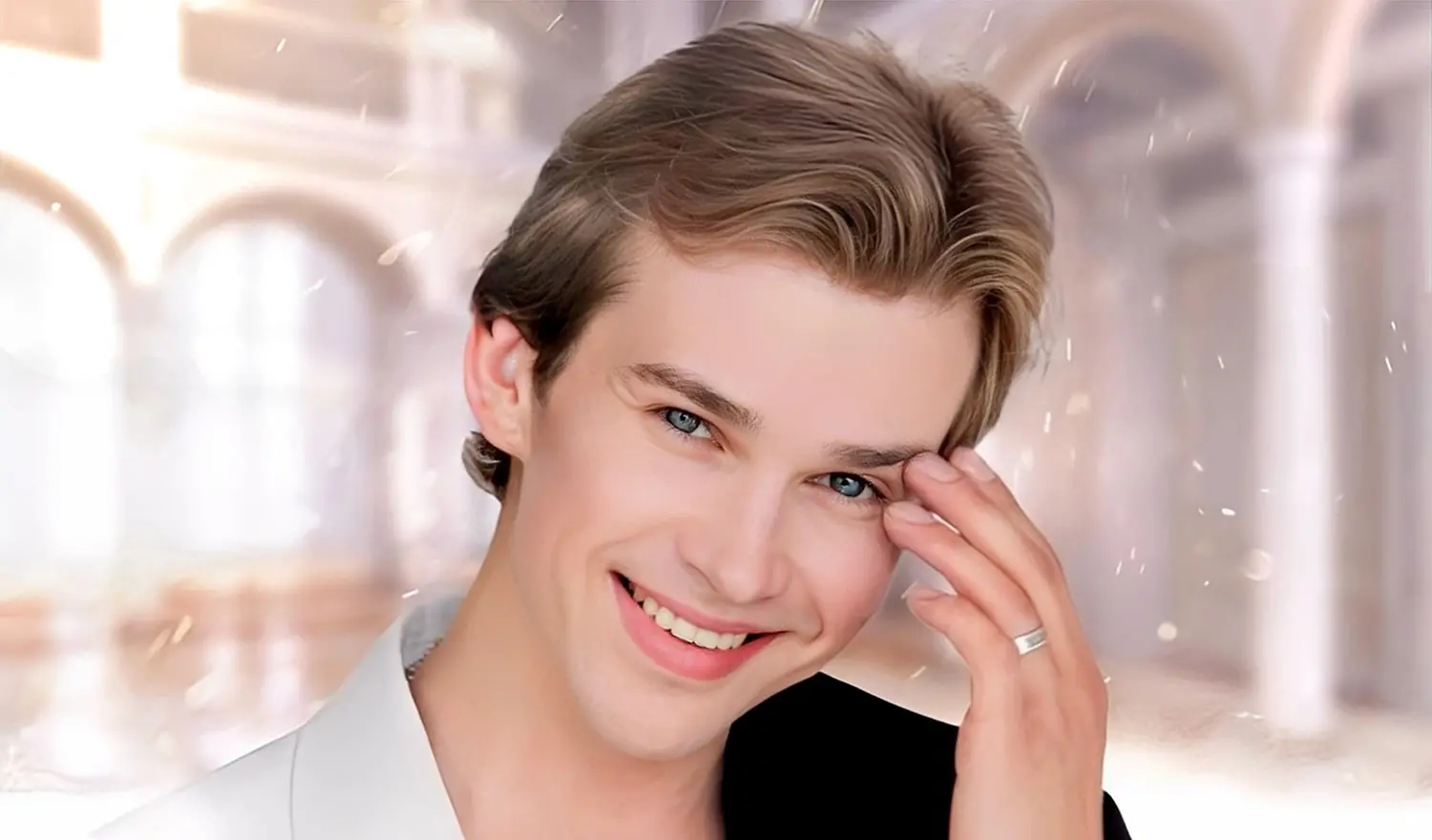 Александр Бичев. «Песни о любви»