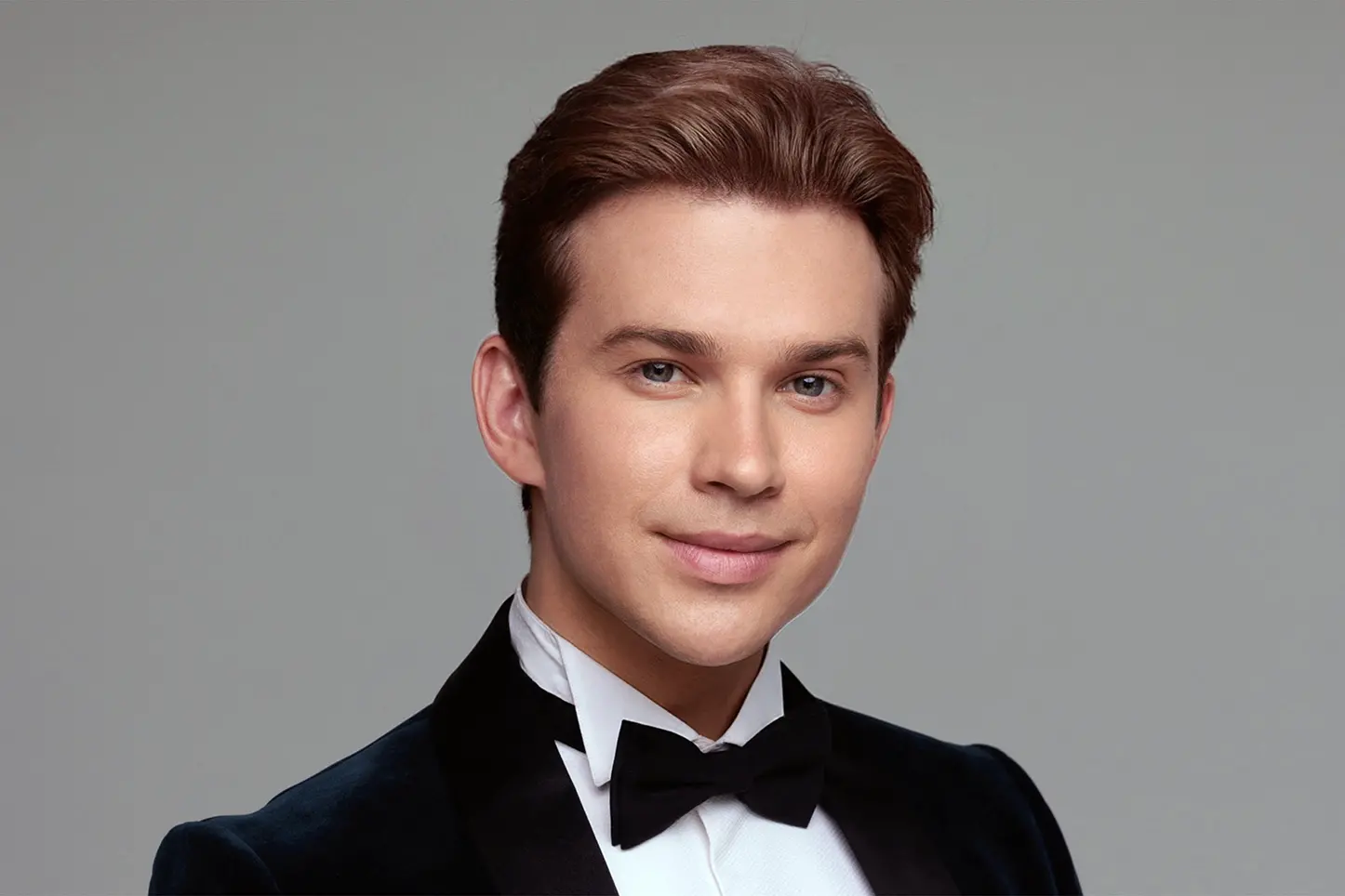 Александр Бичев. «Песни о любви»