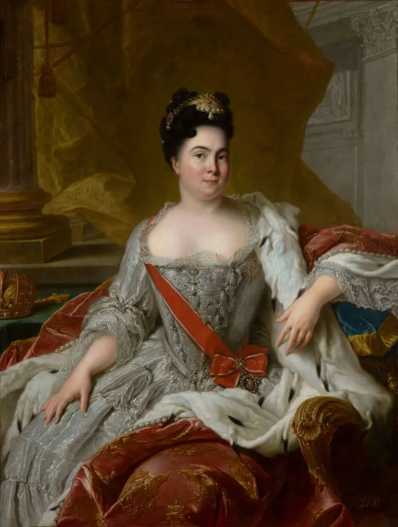 Екатерина I