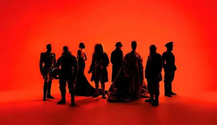 Музей пластических фигур «Историал. Коллекция»