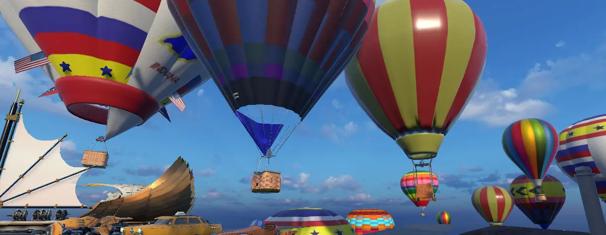 VR Art выставка