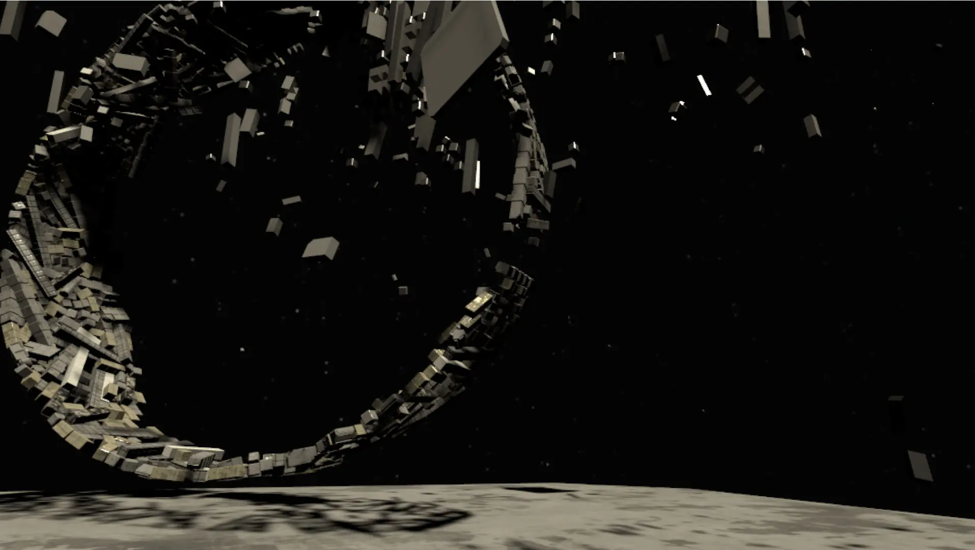 VR Art выставка