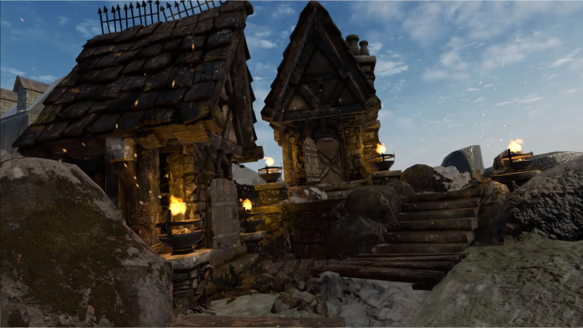 VR Art выставка