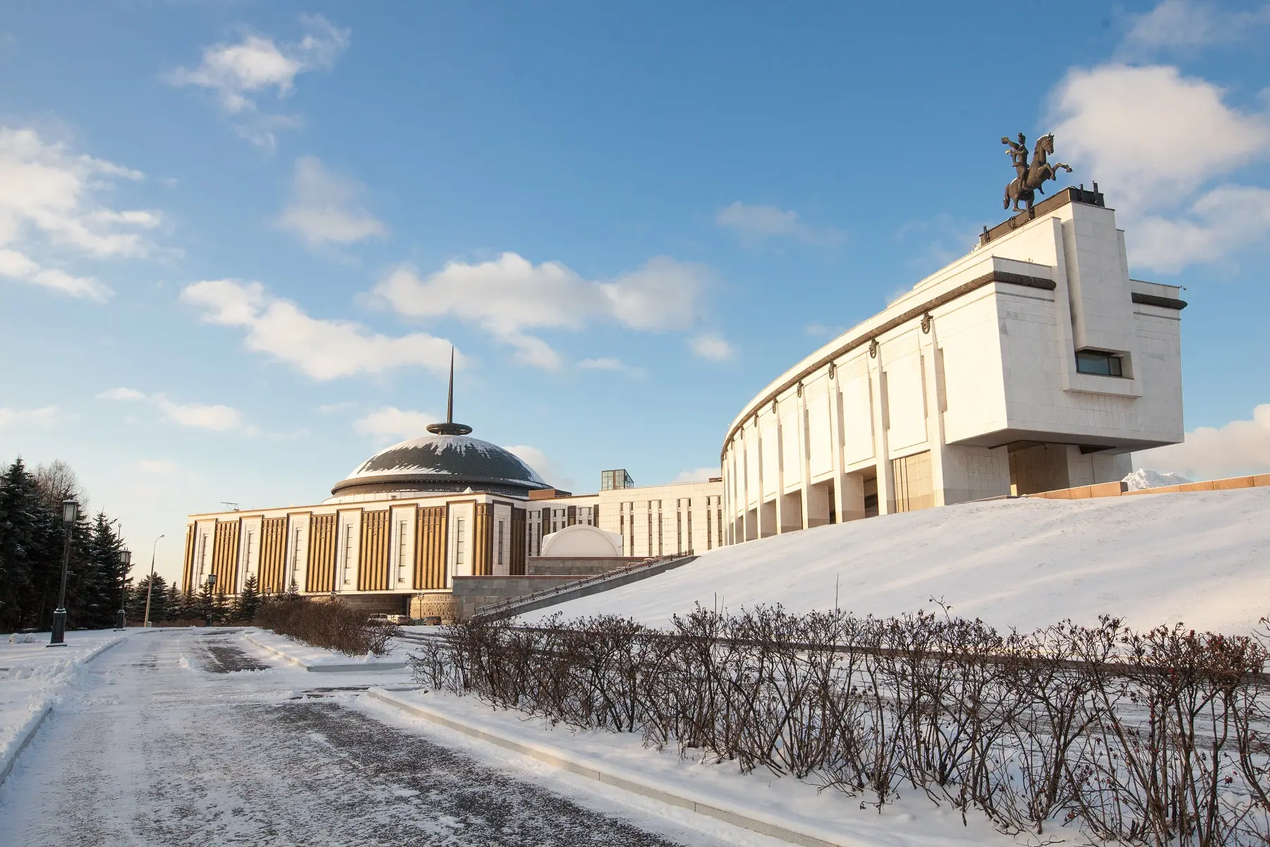 Красота спасает мир