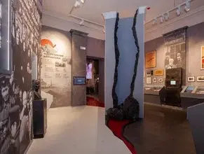 Россия, СССР в 1917 — начале 1950-х годов