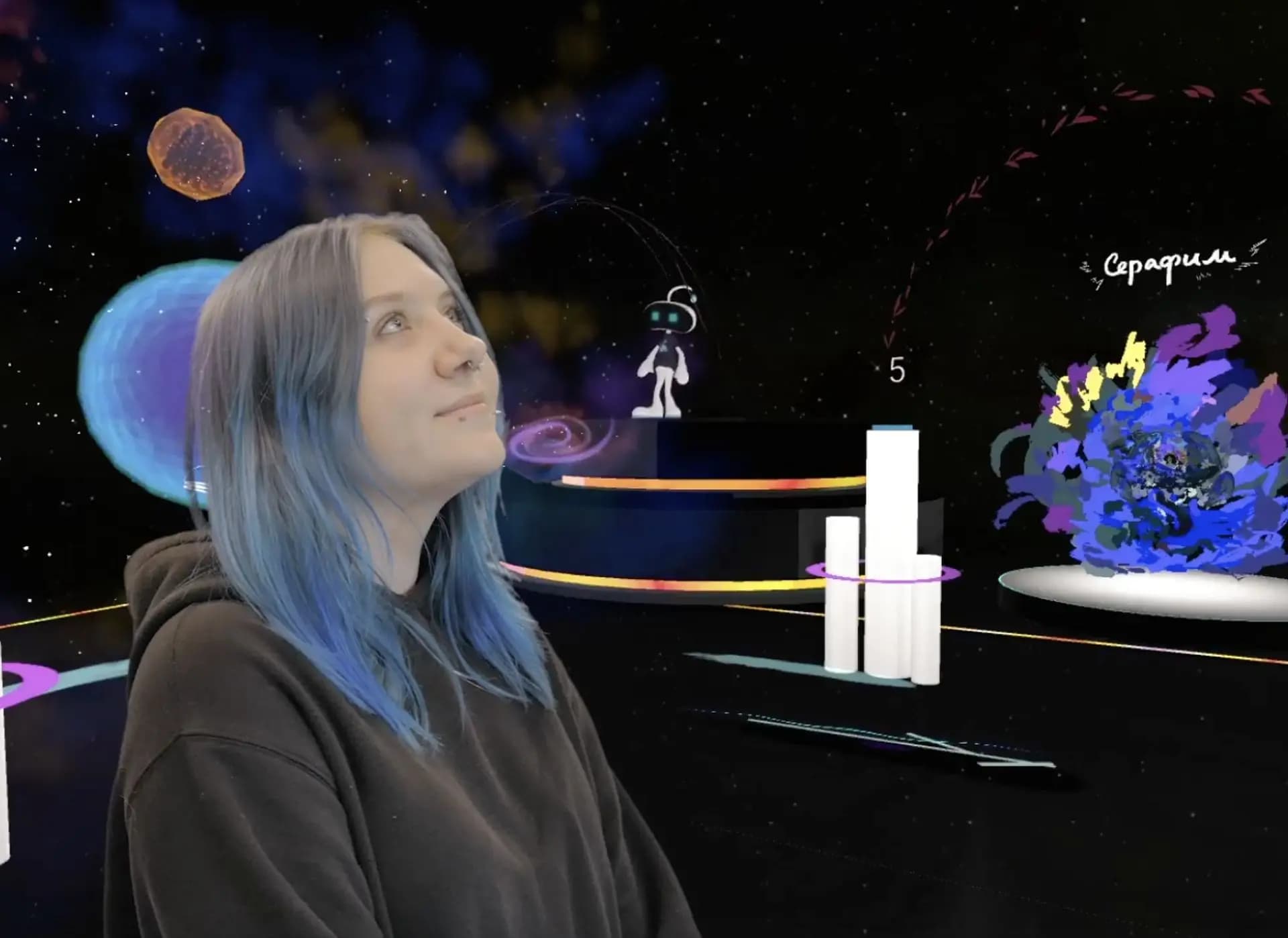VR-музей «Охры»