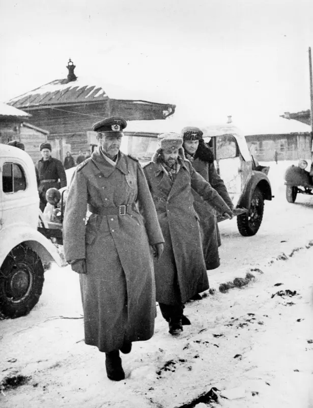 Сталинградская битва