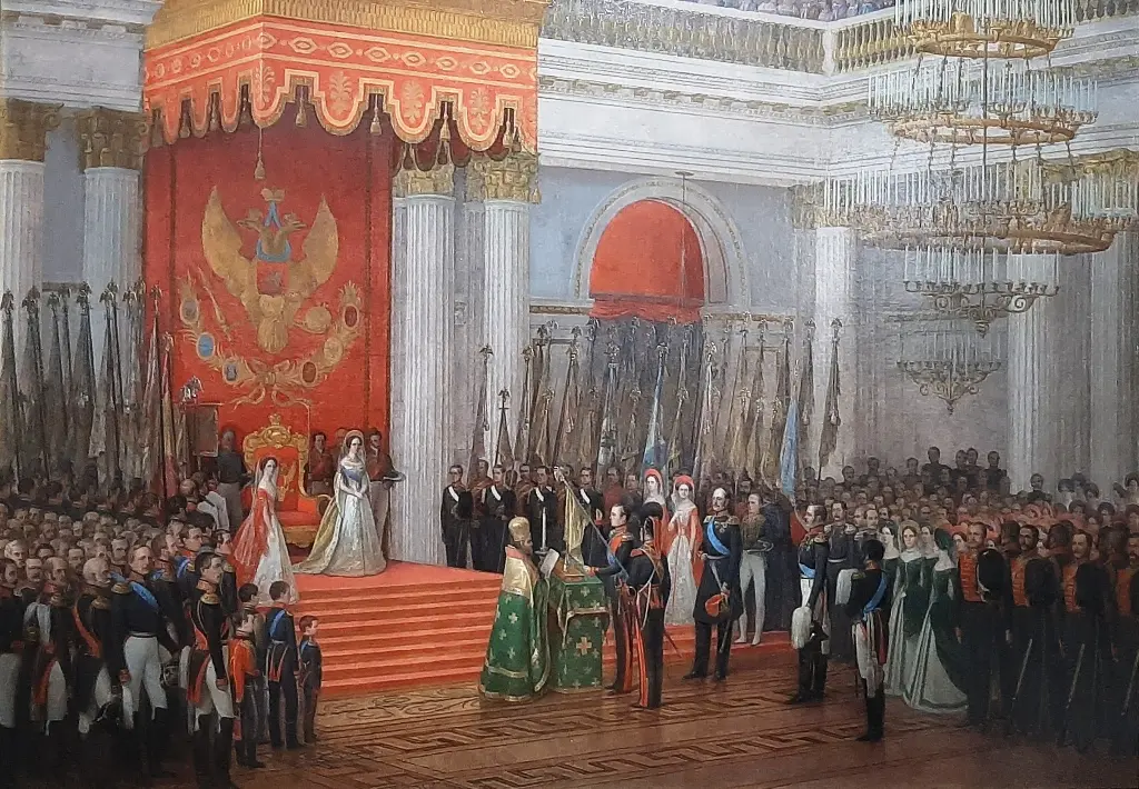 В дни войны и мира. Картины отечественной военной истории XIX — начала XXI в.
