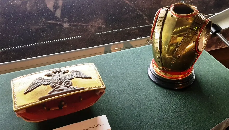 Николай I. Память об императоре
