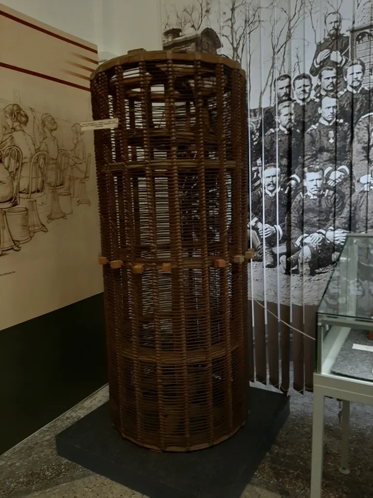 История военной связи России