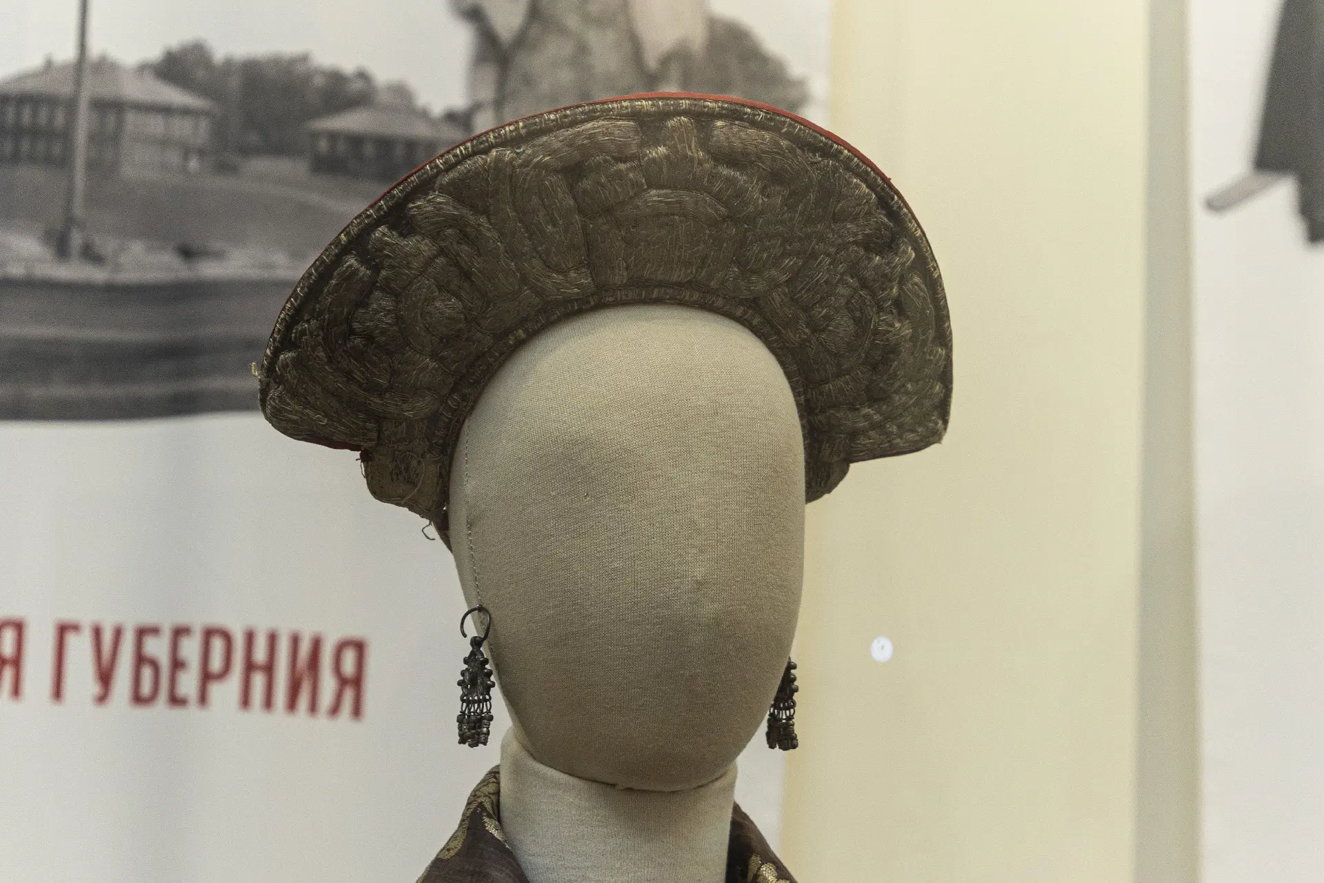 Верните нам наши узоры! Этнографические истоки русского стиля Ивана Билибина