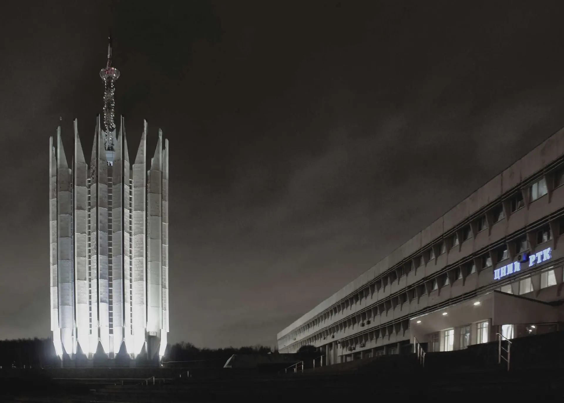 Архикадр-III. Петербургский дом