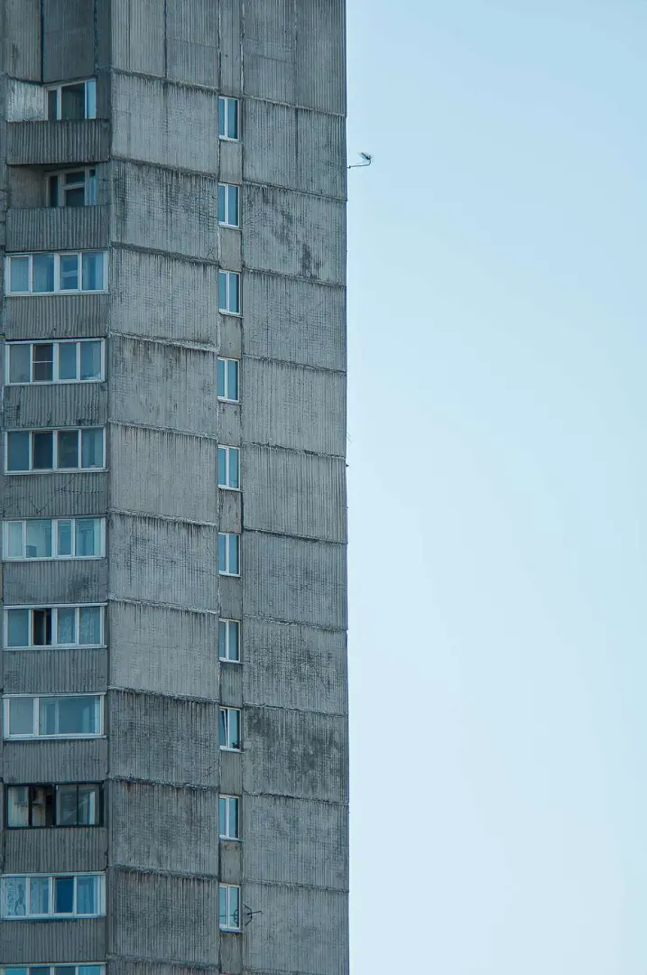 Архикадр-III. Петербургский дом