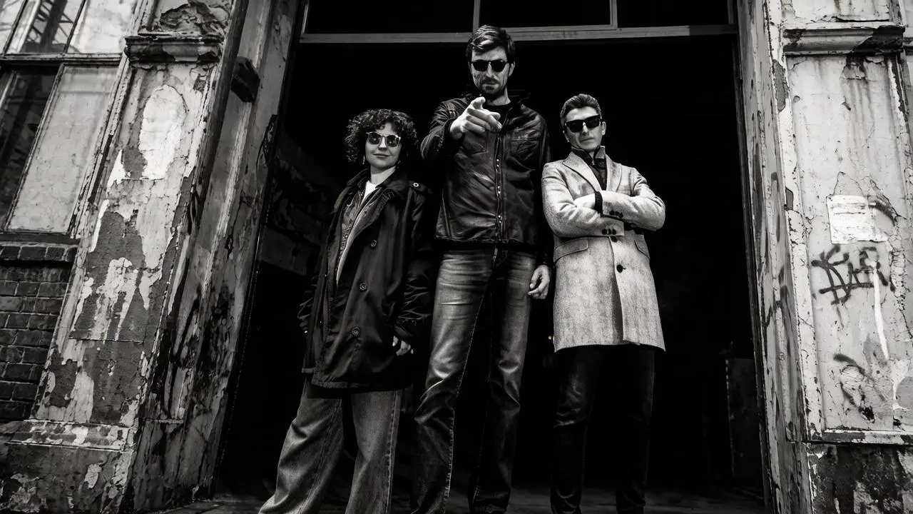 Fedor Kruglov Blues Band