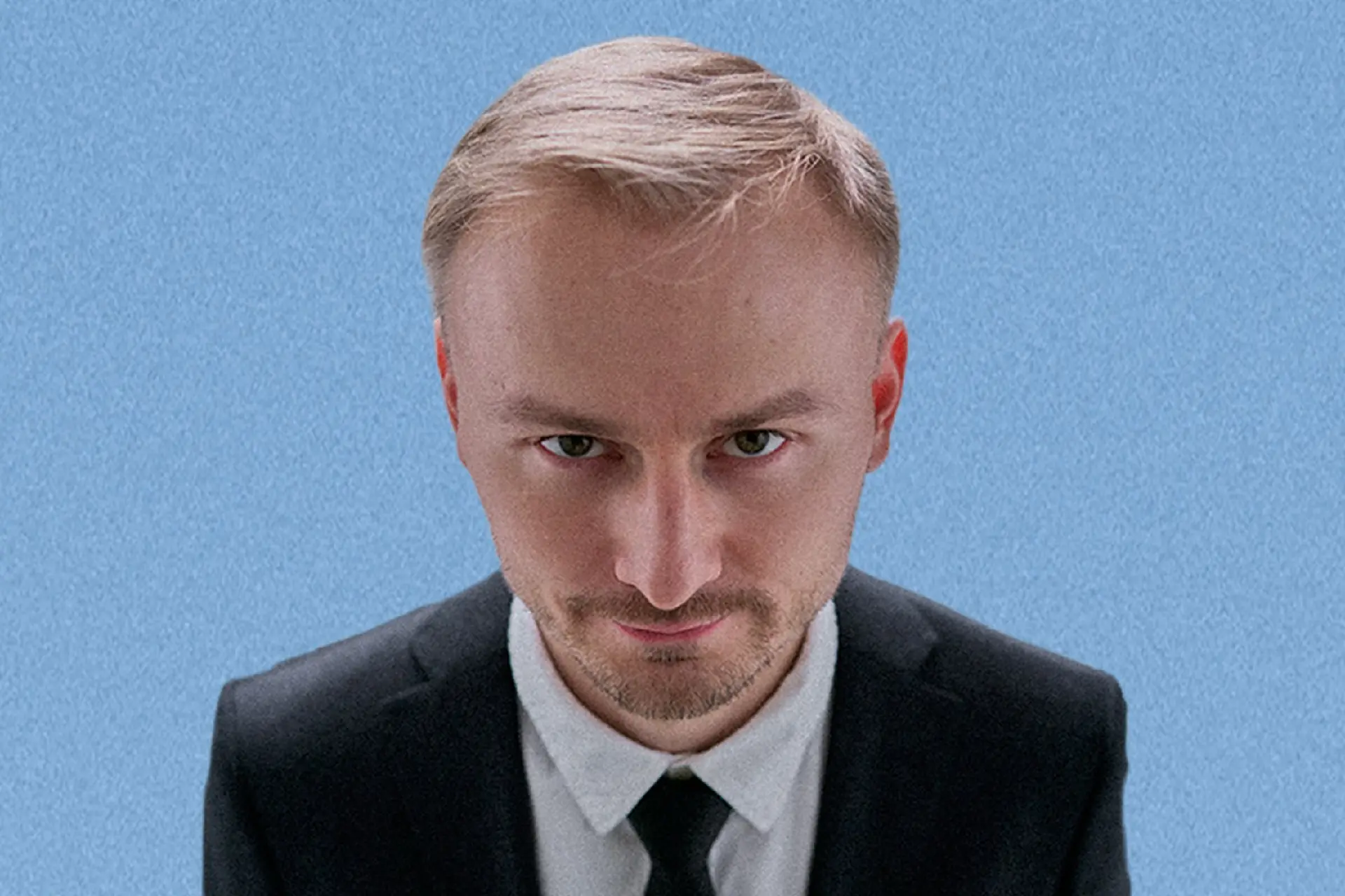 Женя Синяков. Стендап-концерт