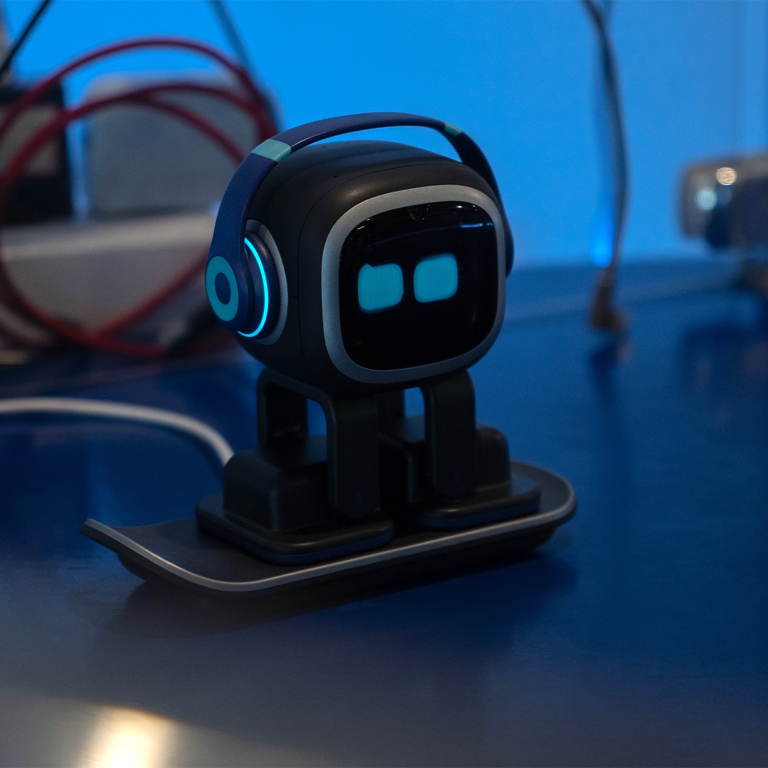 Музей робототехники «Роботы»