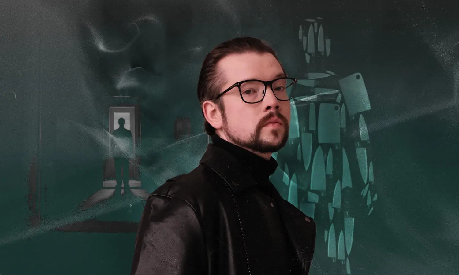 Василий Бейнарович, Фауст 21 века. Как не воспитать серийного убийцу