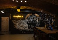 Иммерсивный театр «Морфеус» в Санкт-Петербурге
