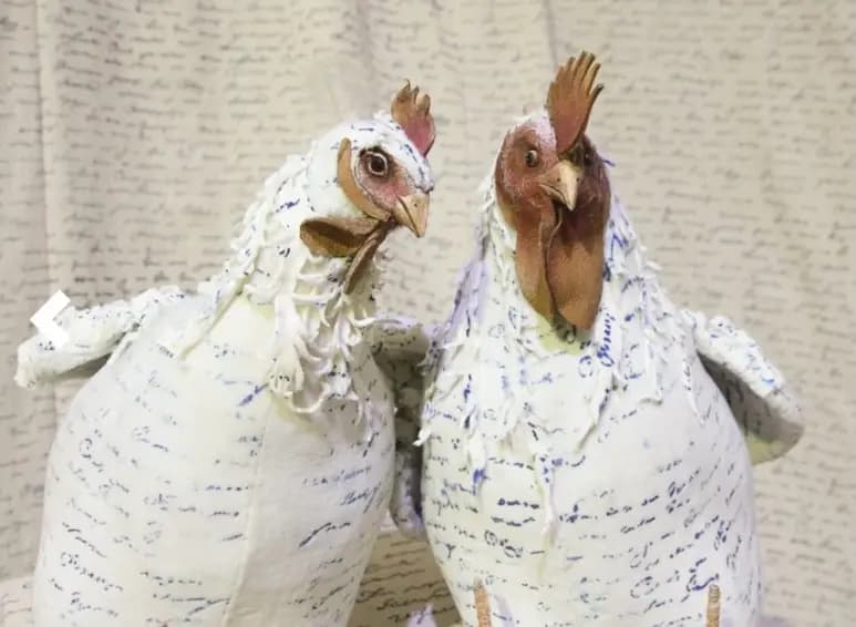 Почтарская сказка