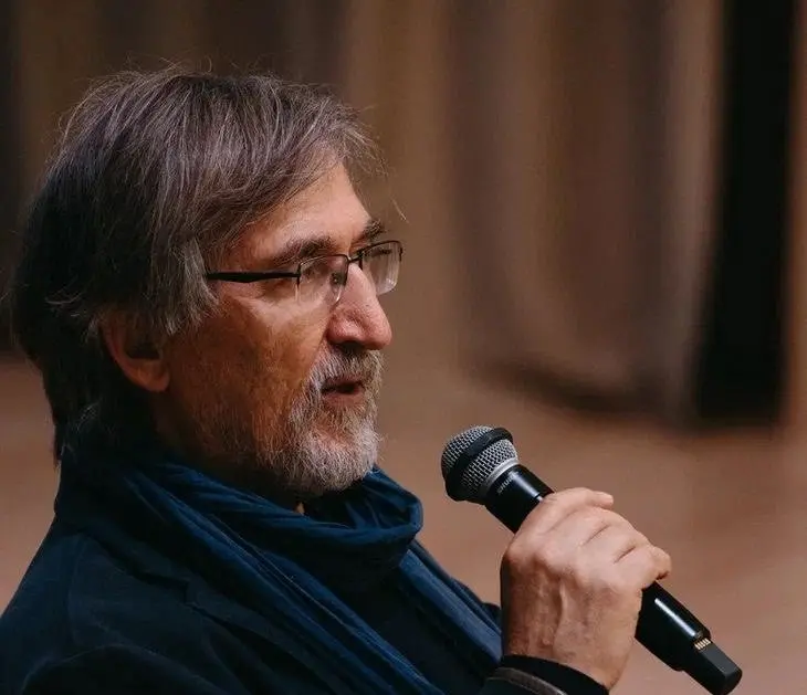 Онлайн-лекция «Николай Рерих о необходимости защиты памятников культуры. Пакт Рериха»