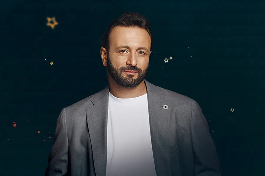 Ледовое шоу Ильи Авербуха «Вместе и навсегда»