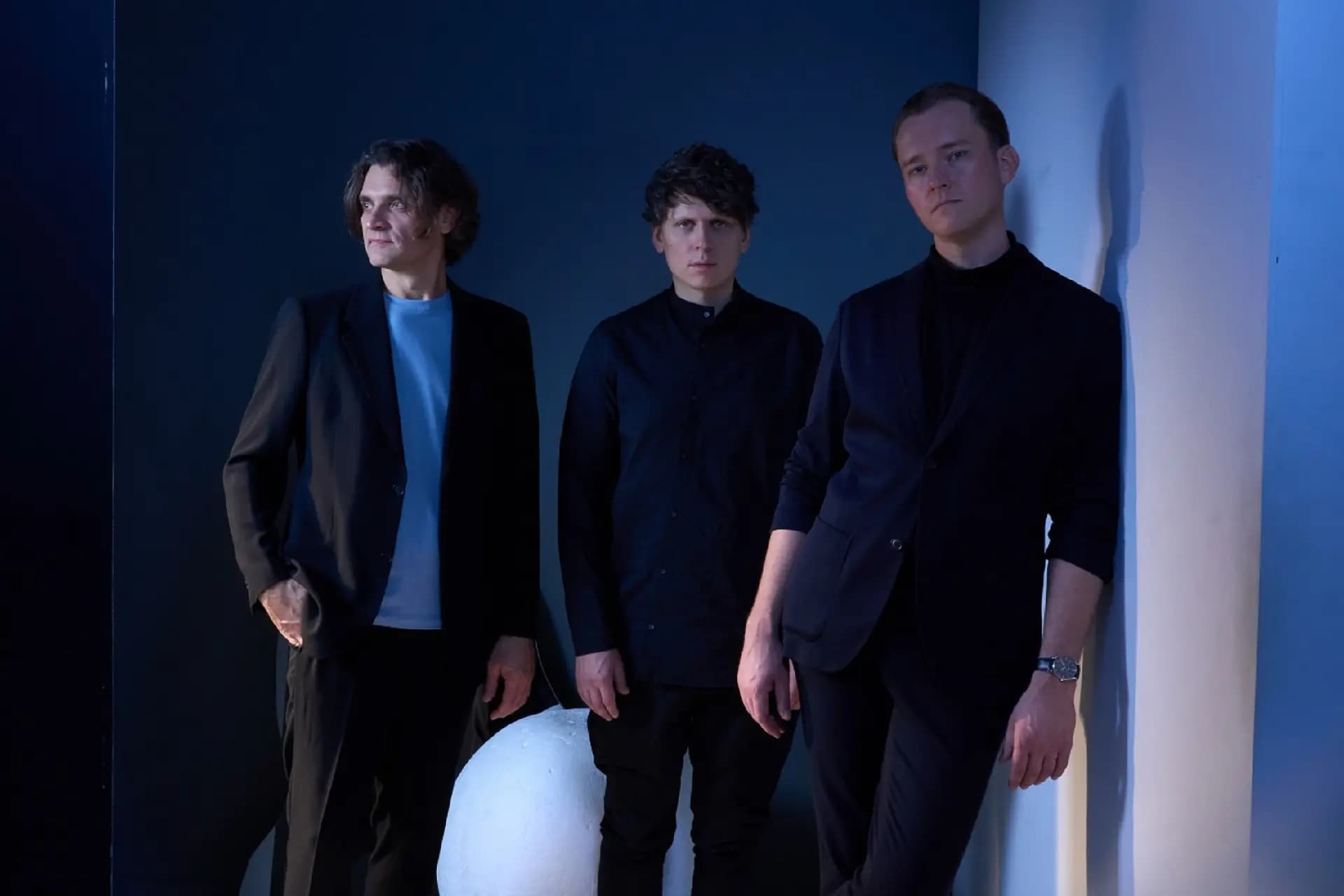 LRK Trio
