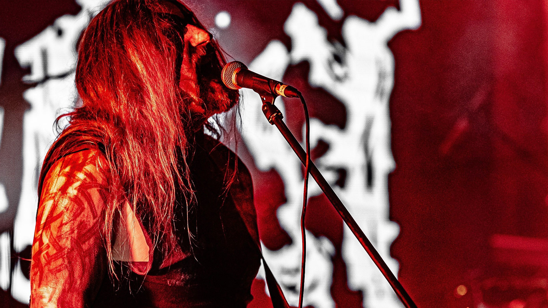 Elderwind, Eoront, Edoma и Crust