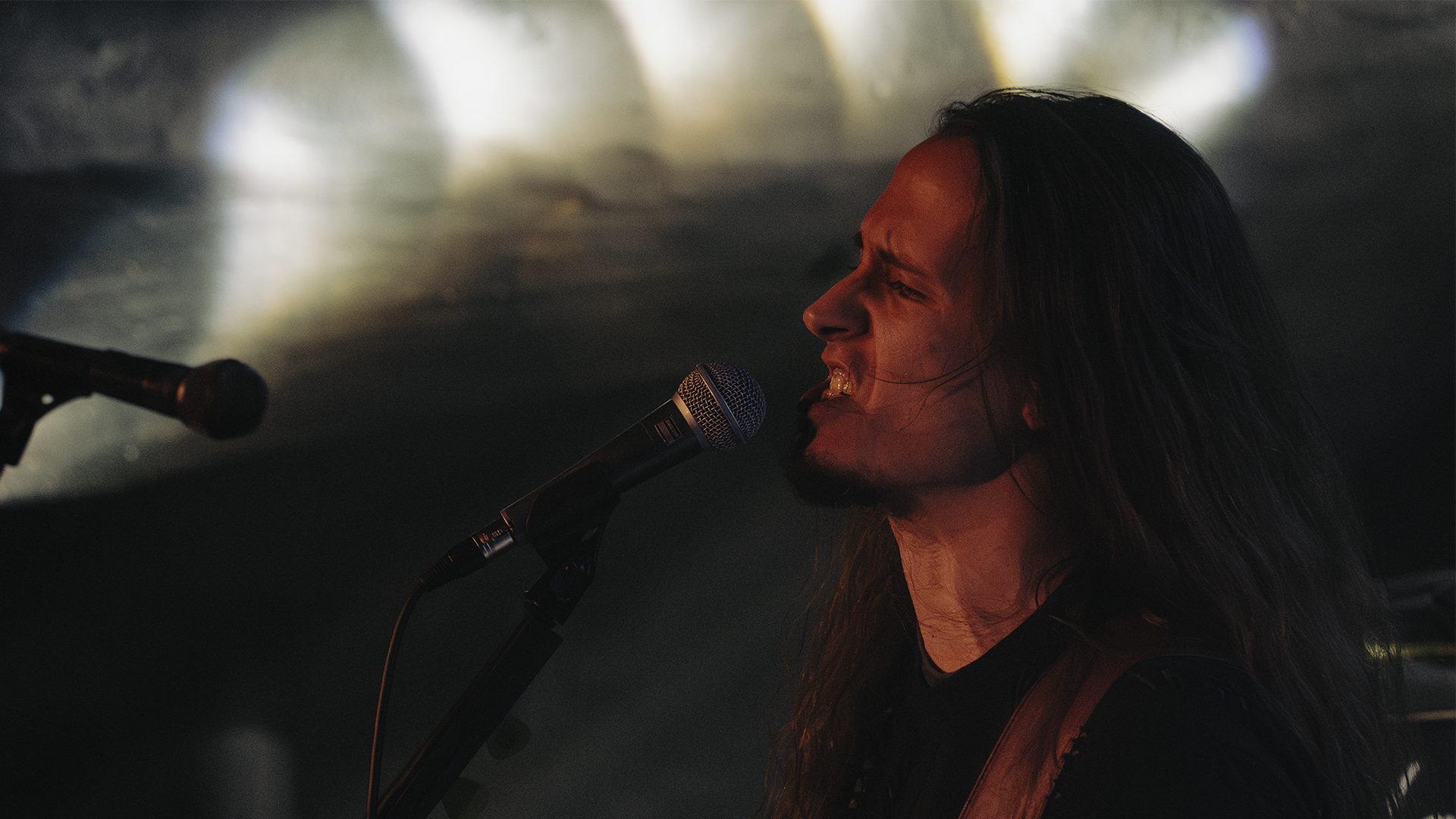 Elderwind, Eoront, Edoma и Crust
