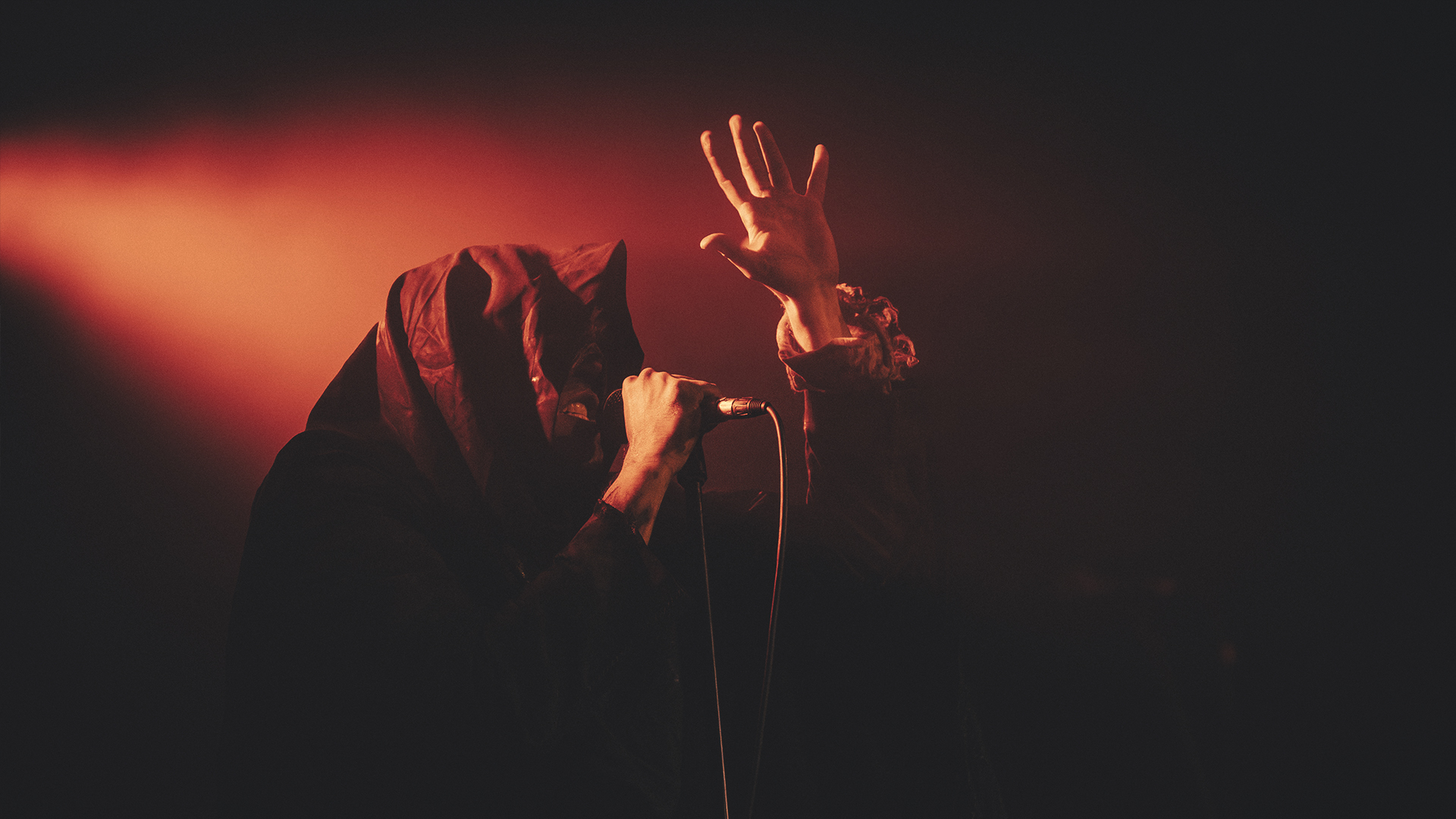 Elderwind, Eoront, Edoma и Crust
