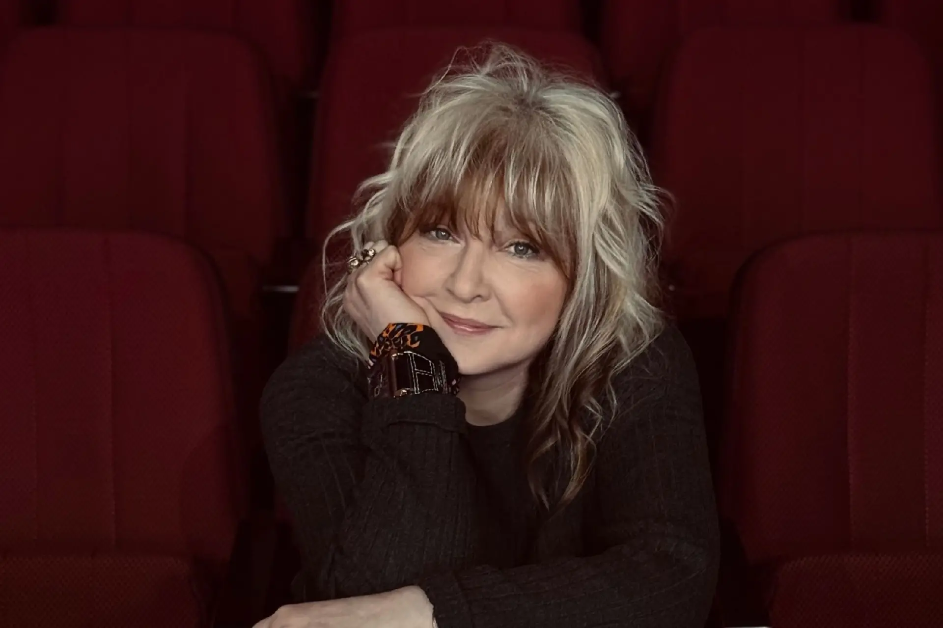 Екатерина Семенова