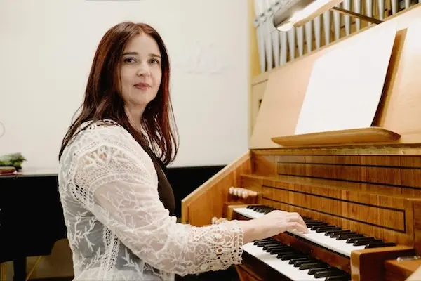 Рождественский концерт «Ave Maria»
