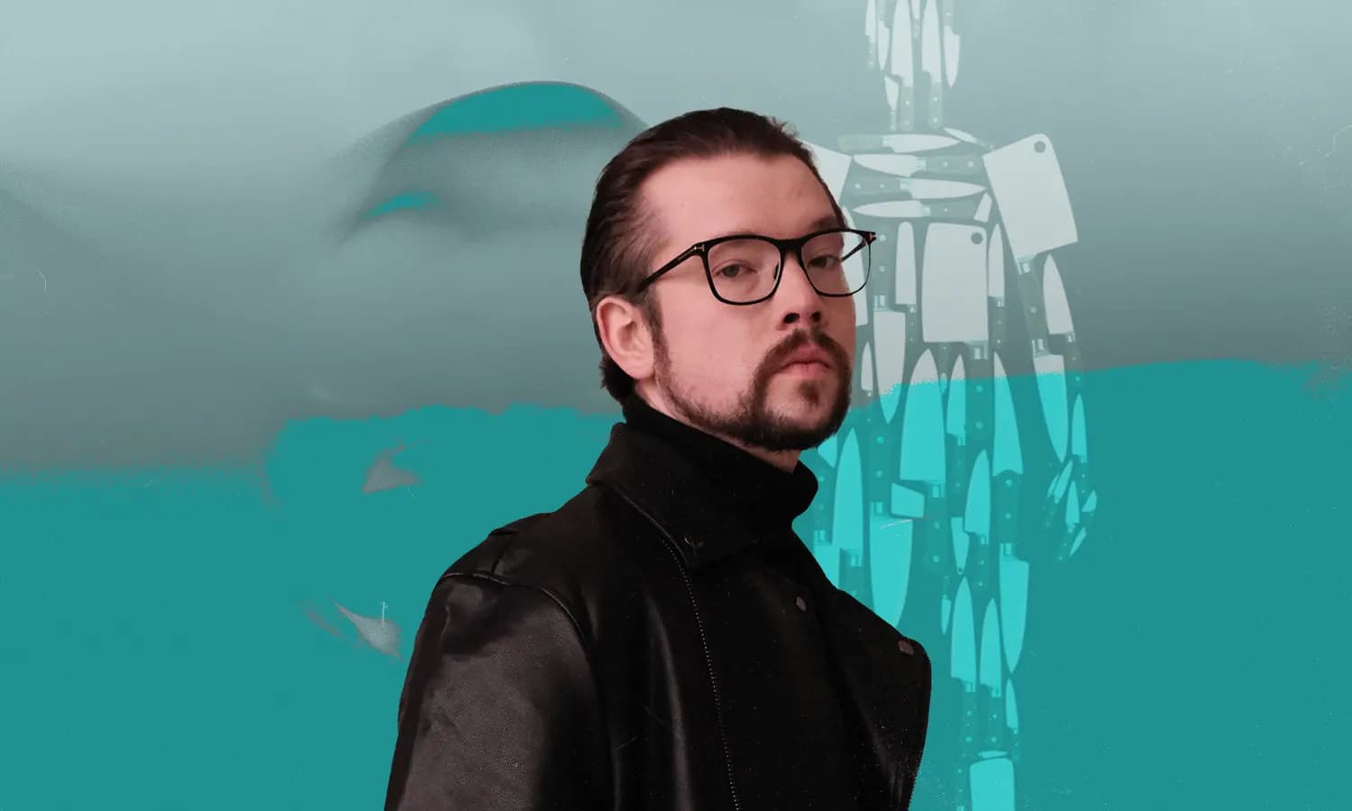 Василий Бейнарович, Фауст 21 века. Как не воспитать серийного убийцу