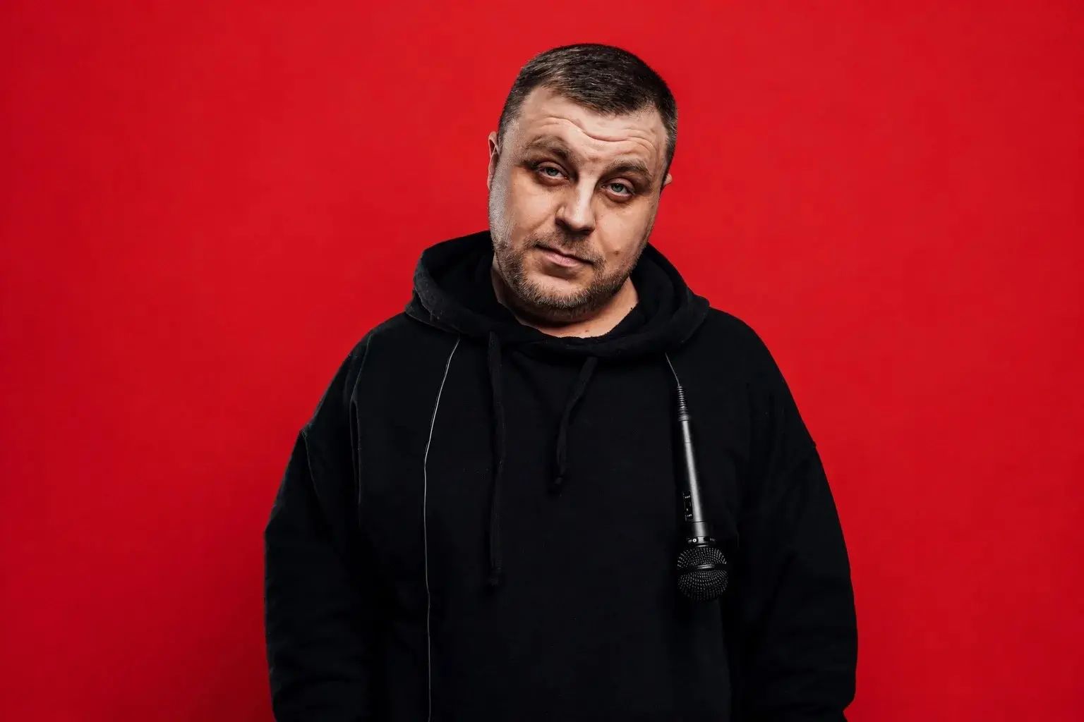 Юра Паршев. Сольный концерт