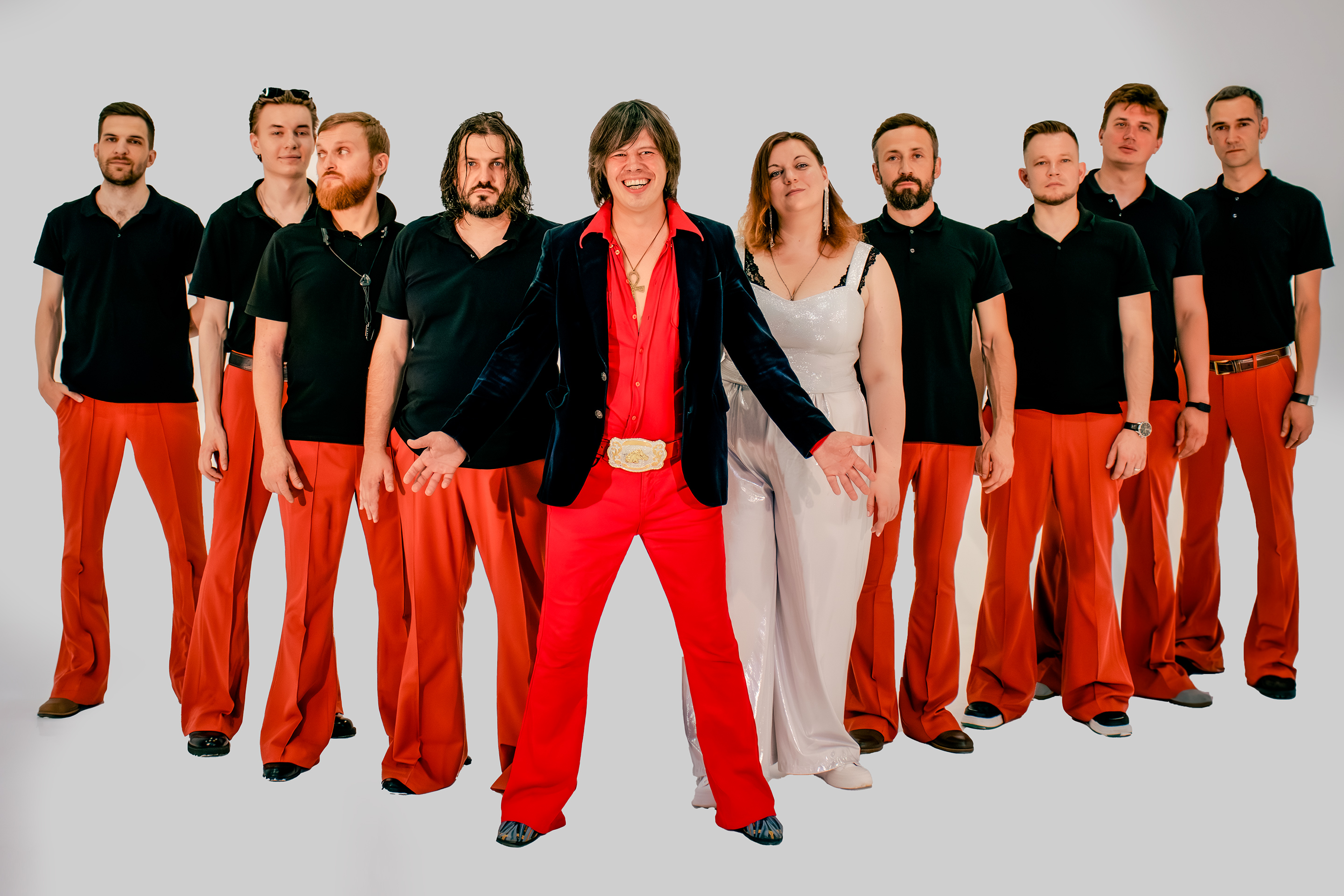Pozitiva Funk Orchestra