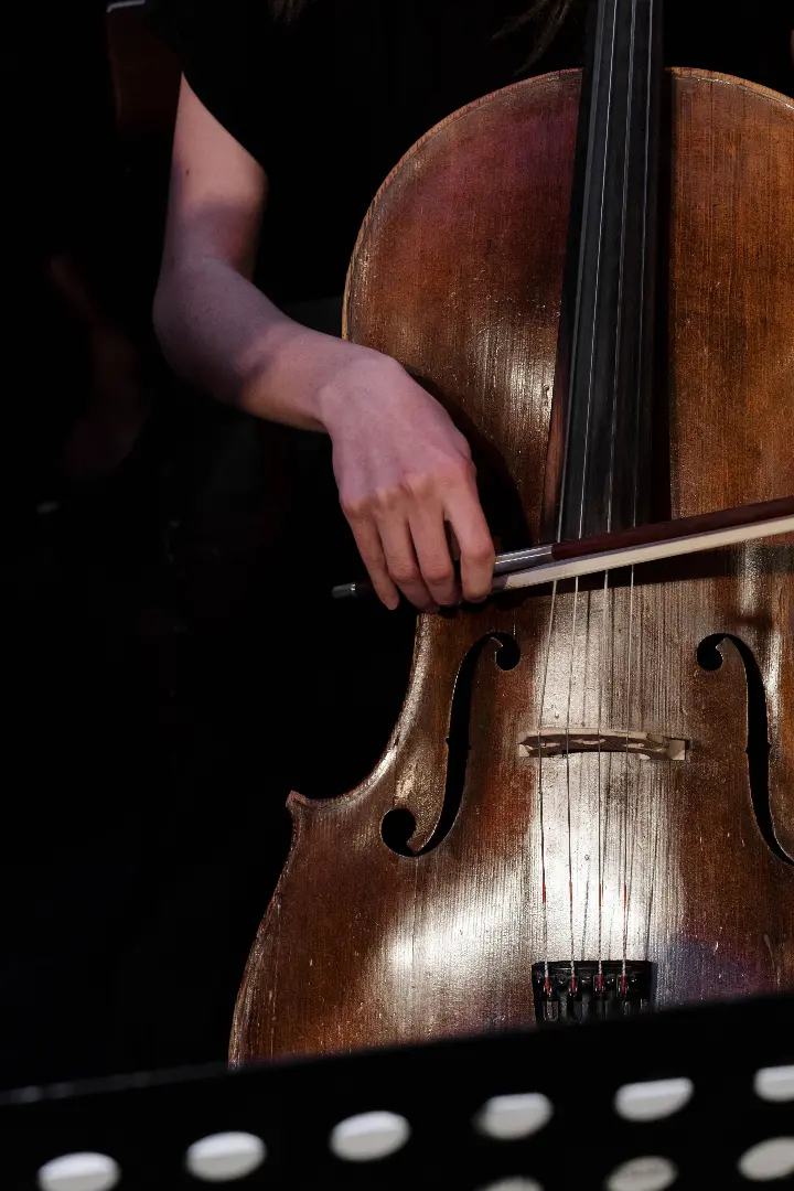 Dreamers Cello. Мировые рок-хиты на виолончелях