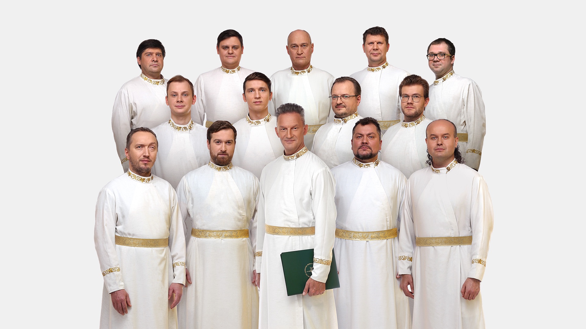 Хор Данилова монастыря